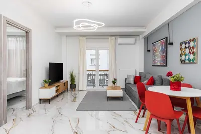 Image de Eleanor by halu! - 1-Bd Apartment next to Hagia Sophia