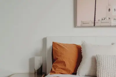 Image de Short walk to the beach and local cafes