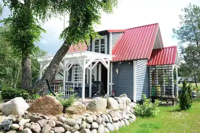 Image de Maisons de vacances confortables