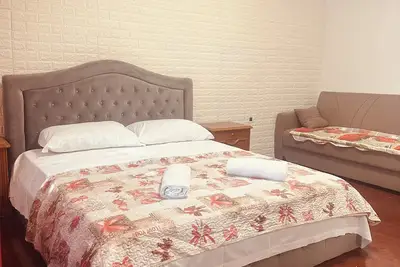 Image de Triple Room with sheard bathroom 3 people’s