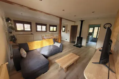 Image de Gite des oisillons