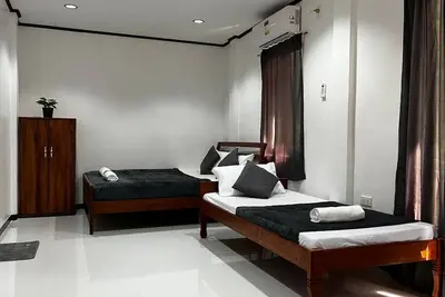 Image de Jan's Happy Home - Cozy studio apartment at the heart of Coron!