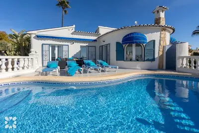 Villa Elia by Abahana Villas