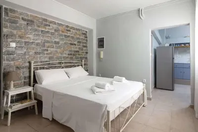 Image de Cozy Corner in Petralona