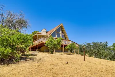 Image de Summit Views Near Yosemite