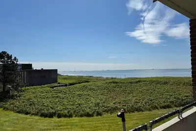 Image de Fantastic apartment with sea view - your beach dream on the North Sea