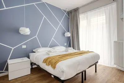 Image de Hostmate - Milano - Imperia's Prism - Romolo Iulm