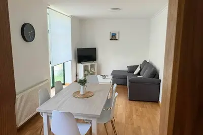 Image de PortoHome 2 | Entire house ideal for groups on the Camino de Santiago!