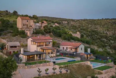 Image de Villa La Vrana ZadarVillas