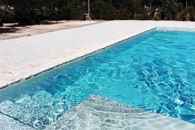 Image de Trulli Fichi - Luxury Trullo, Private Spa & Saltwater Pool