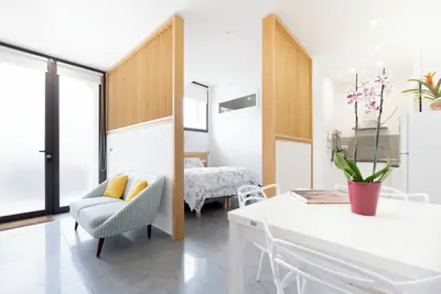 Image de Eos Suites & Rooms 3 Bedrooms and 3 Bathrooms