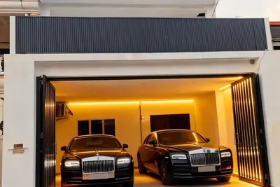 Image de Perfect 5-bedroom house with Ac in charming Melaka