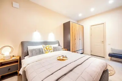 Image de Panorama Supreme by Aesthaven - 2 bedroom apartment