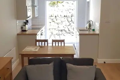 Image de Comfortable Holiday Cottage