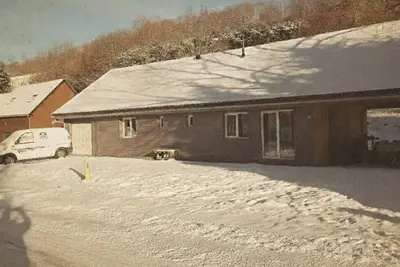 Image de Agréable chalet au calme, 3*** sur chemins de randonnées proche de La Bourboule
