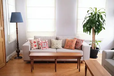 Image de A beautiful Historic Mansion in beautiful Istanbul. Spacious 3-bedroom building