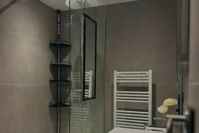 Appartement Port Fréjus