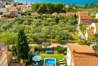 Villa Ketty by Villas Guide