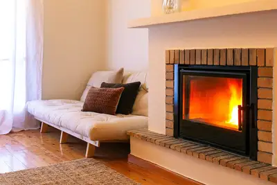 Image de Vytina Traditional Loft Mezzanine w/ Mt Menalon Views 5 minutes from town center