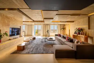 Image de Presidential Harbour View Residence with Plunge Pool - 2 terraces.