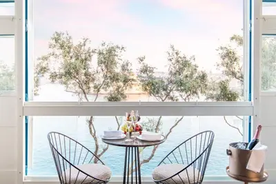 Image de The Gallarija Grand Harbour View Residence - 2-bedroom Grand Residence.