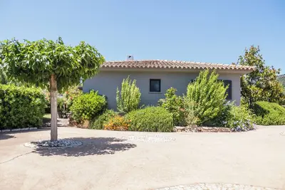 Image de Villa Bastien - piscine proches des plages