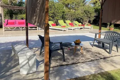 Image de Vos Vacances Tous Confort, Espace, Detente, Et Decouvertes