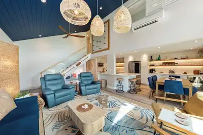 Image de Spacious Remodeled 3bd Villa I Koa Resort 1a