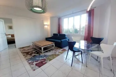 Image de Magnifique appartement spacieux