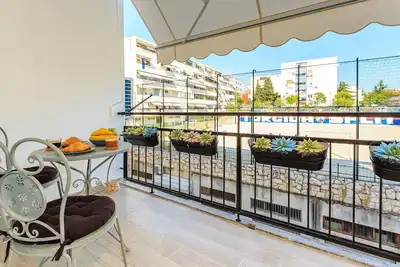 Image de Apartment Valum Luxury