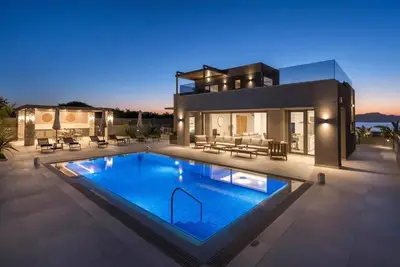 Imperium Luxury Villas