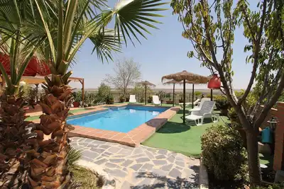 Mirador de Aranjuez Your Temporary House