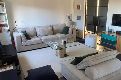 Image de La Maison des 9 Ecluses - Piscine & vue cathédrale