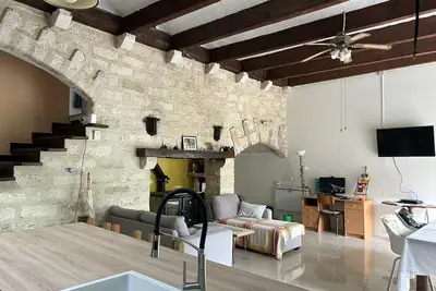 Image de Villa climatisée F3 entre mer et Montpellier