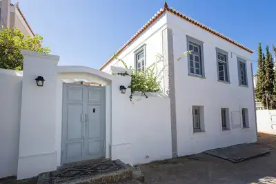 Image de Levanta Traditional House in Spetses