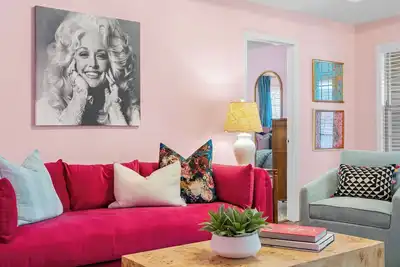 Image de Dolly's House! In the heart of Branson!