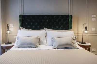 Image de Riviera Collection: Siano Luxury Suites