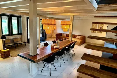 Image de Peace and luxury in the heart of Aquitaine