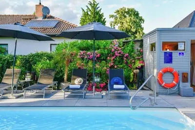 Adina vacation apartment