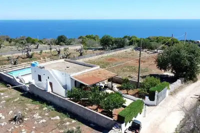 Image de Villetta Murena - Con Piscina Privata E Vista Mare