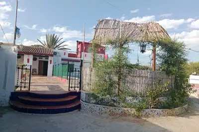 Image de Private rural house ideal for couples and families.