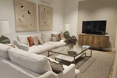 Image de Exclusive 5 rooms traditional house in Cordoba. Casa San Pedro