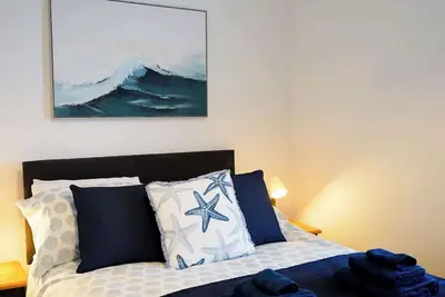 Image de Ivydene - 3 bedroom house -Tenby