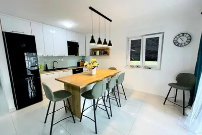 Image de Modern apartmant 5 min walk from old town with parking