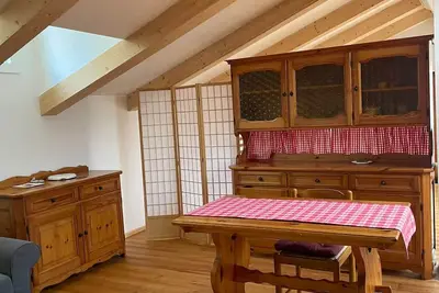 Image de B&B The Treehouse – Wooden Apartment