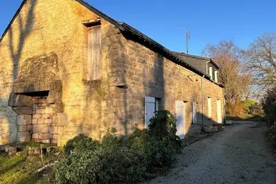 Image de Gîte Nature - Entre Priziac et Le Faouët