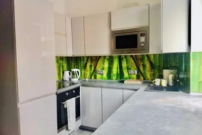 Image de Modern apartment with all amenities, luxury as standard! Amost addictive pod!