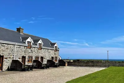 Image de Tuskar Holiday Cottage, Mill Road Farm