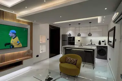 Image de Peravi Residence