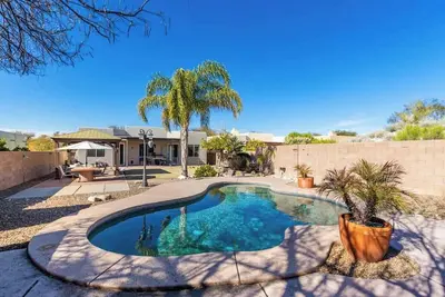 Image de La Palmera- Foothills Mountian Views  Pool